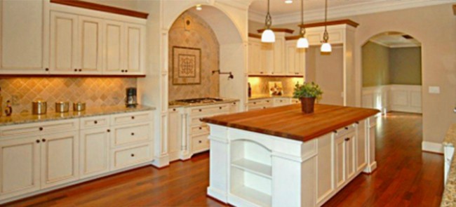 Charlotte and Lake Norman Kitchen and Bathroom Remodeling Contractor