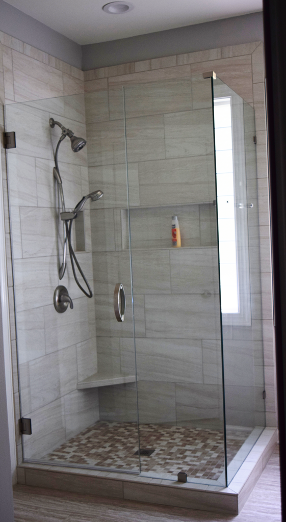 Charlotte Bathroom Remodeling Contractor